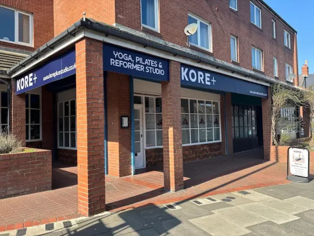 Kore+ Pilates Studio beginners pilates studio in Newcastle
