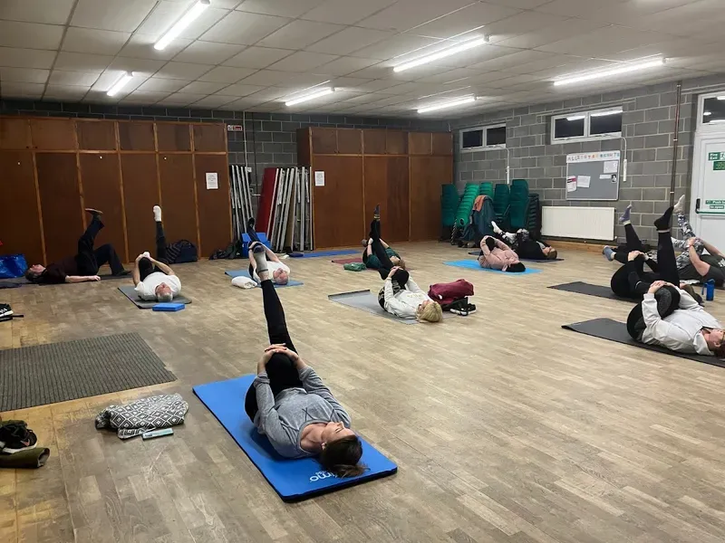 Victoria Bristow Pilates Maidstone — reformer pilates studio in Maidstone City Centre, Maidstone