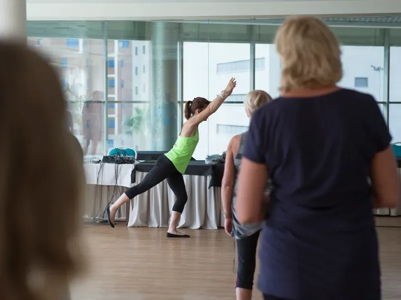 My Life Physiotherapy & Pilates — reformer pilates studio in Ocean Village, Southampton