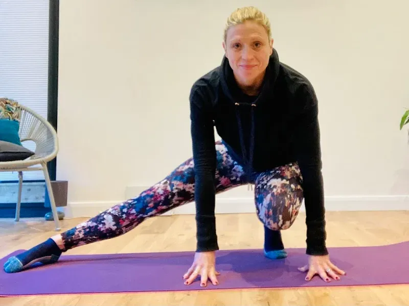 Hummingbird Pilates & Fitness - Leeds — reformer pilates studio in Horsforth, Leeds