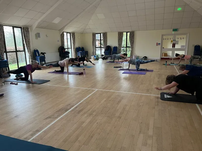 Pilates Life and PT — reformer pilates studio in Chichester City Centre, Chichester