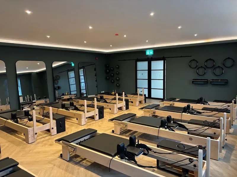 Nera Pilates Lincoln - Reformer Pilates Studio — reformer pilates studio in Lincoln City Centre, Lincoln