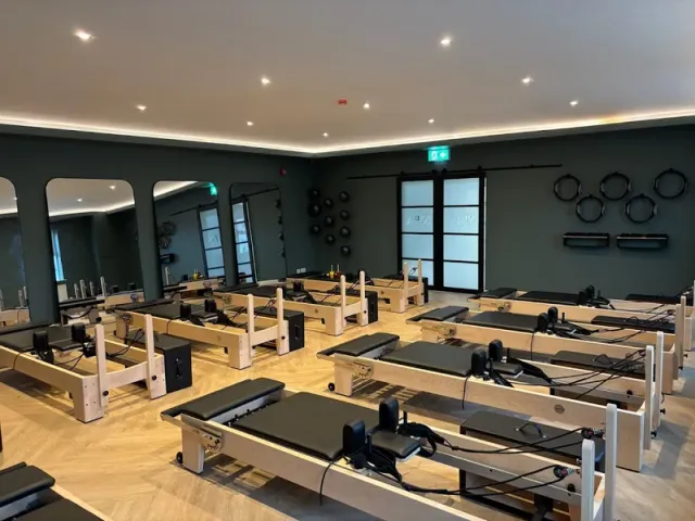 Nera Pilates Lincoln - Reformer Pilates Studio
