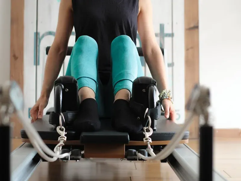 Mint Pilates — reformer pilates studio in Acton, London