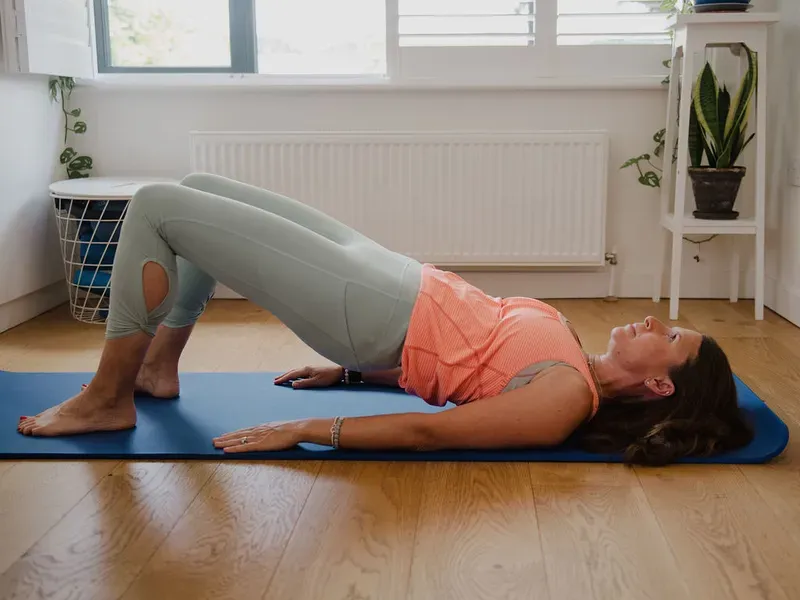 Claire Seager Pilates — reformer pilates studio in Woking City Centre, Woking
