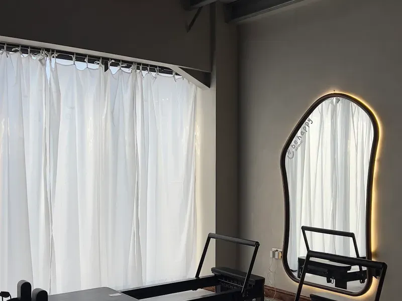 Urth Pilates Studio — reformer pilates studio in Halifax City Centre, Halifax