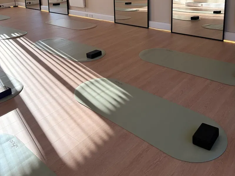 S.A.F Pilates Studio — reformer pilates studio in Crewe City Centre, Crewe