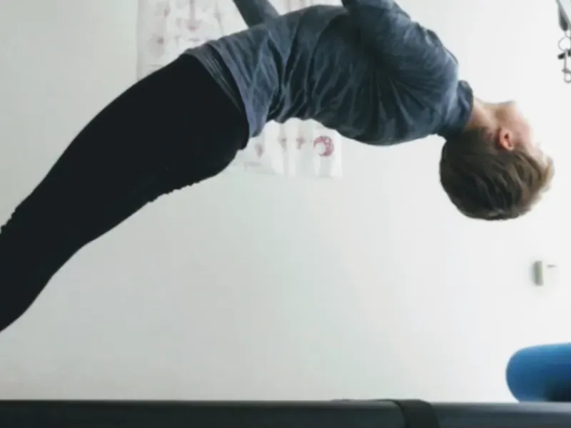 Pilates Attitude — reformer pilates studio in Jewellery Quarter, Birmingham
