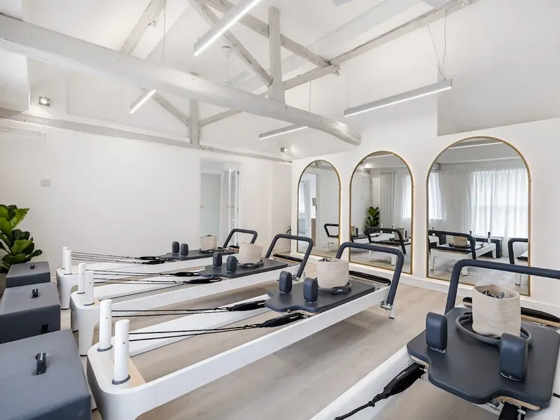 Cove Reformer Studio — reformer pilates studio in Crawley City Centre, Crawley