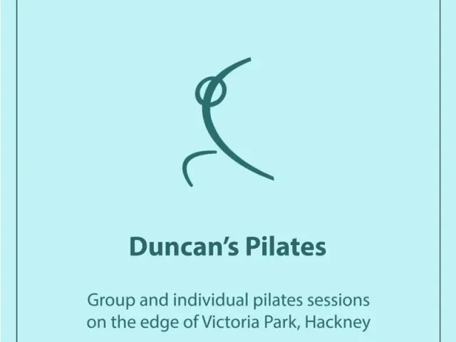 DO Pilates pilates studio in Victoria Park
