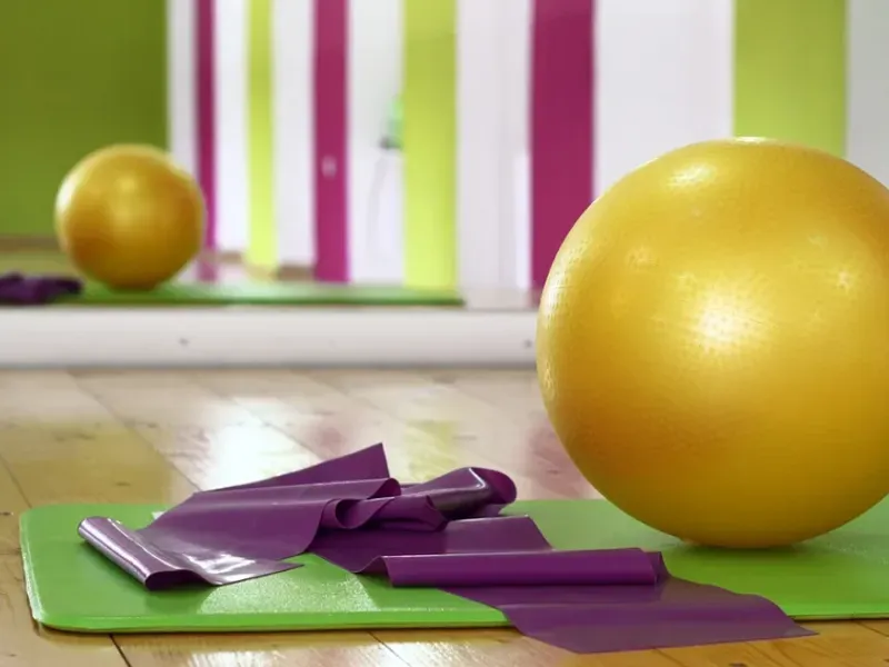 Pilates for Everyone — reformer pilates studio in Edgware, London