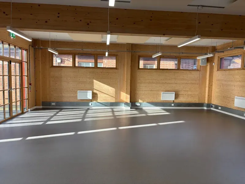 Bambusa Pilates — reformer pilates studio in Pinner, London