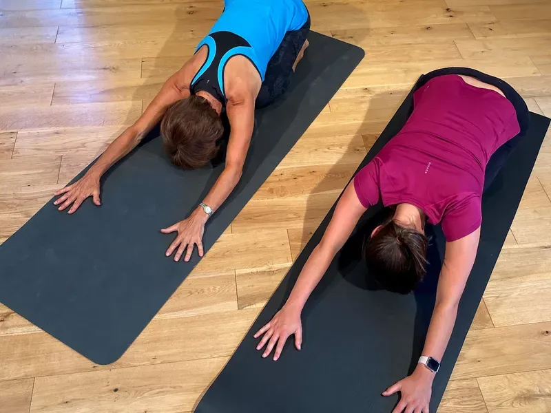 Tessa Whittingslow Pilates — reformer pilates studio in Exeter City Centre, Exeter
