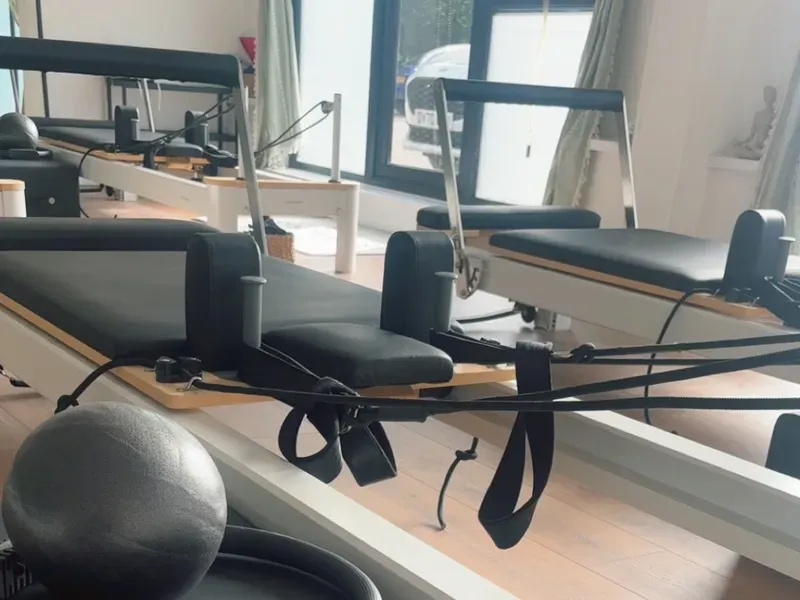 Bodyworks Reformer Pilates Studio — reformer pilates studio in Stafford City Centre, Stafford