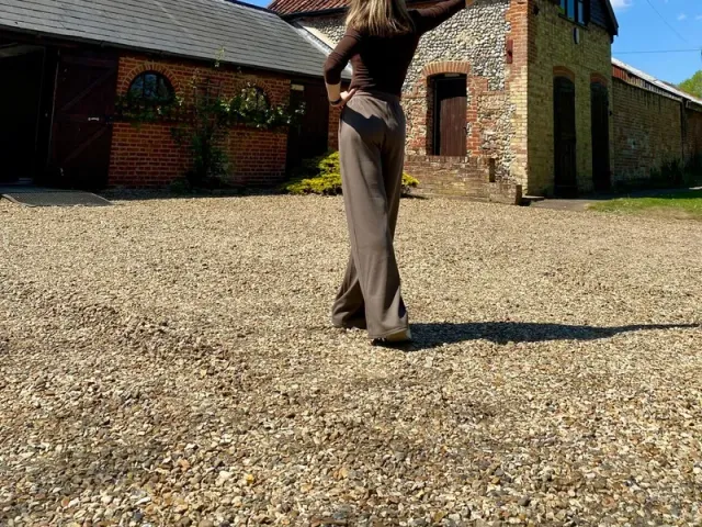 Pilates Habit - Heather Ormerod pilates studio in Norwich City Centre