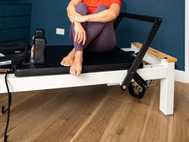 AC Pilates Highgate - Pilates Reformer pilates studio in Holloway