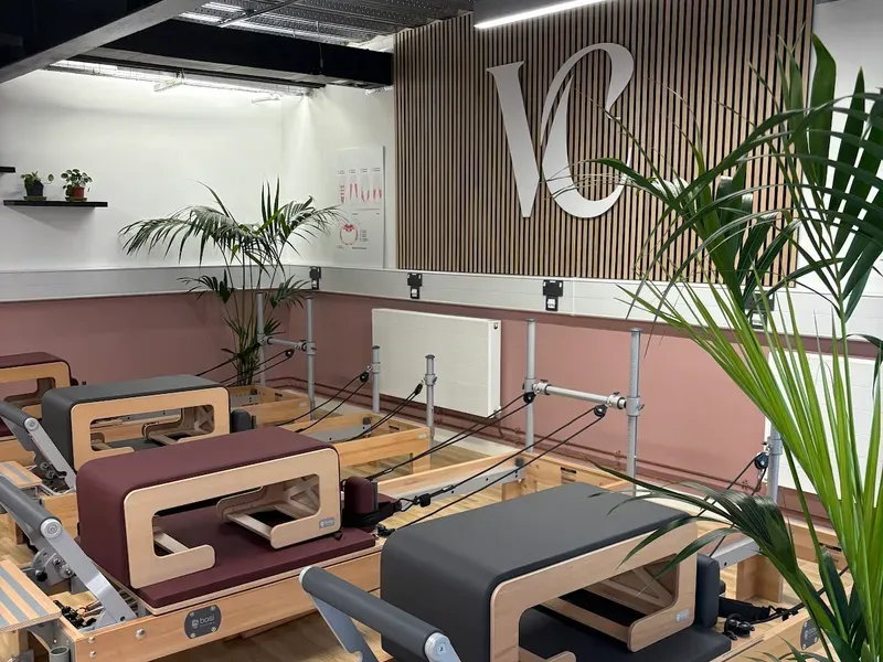 Viva Core Pilates Studios & Specialist Support — reformer pilates studio in Northampton City Centre, Northampton