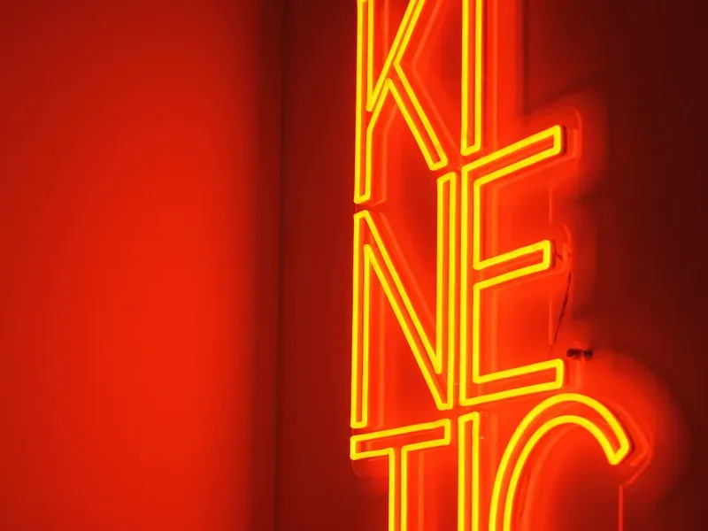 Kinetic Pilates City — reformer pilates studio in Clerkenwell, London