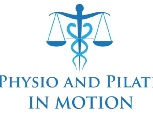 Physio & Pilates in Motion pilates studio in Peterborough City Centre