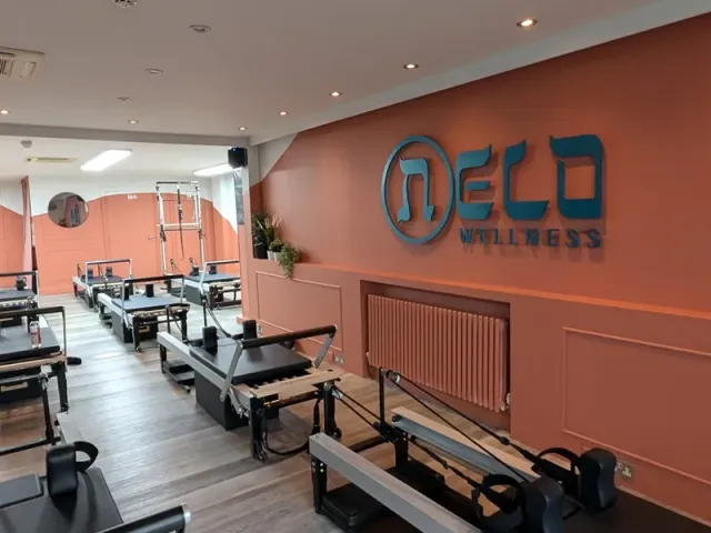 Nelo Wellness - Reformer Pilates & Wellness Studio in Bermondsey, London beginners pilates studio in Rotherhithe