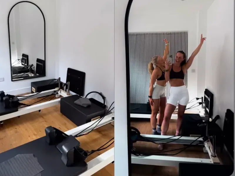Reform PYP (Pilates Yoga Physio) — reformer pilates studio in Swansea City Centre, Swansea