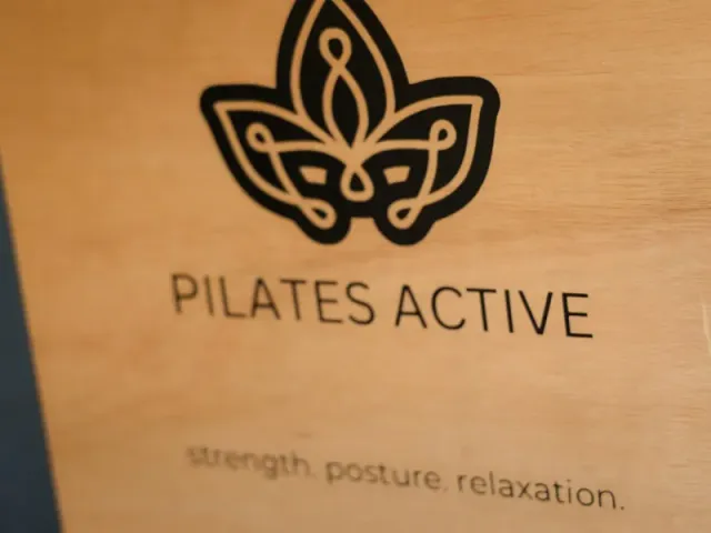 Pilates Active pilates studio in Totterdown