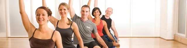 Pearson Pilates pilates studio in Worcester City Centre