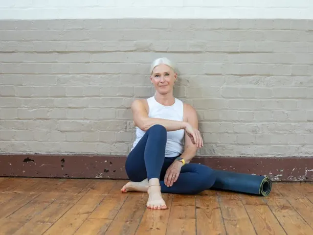 Amanda Watt Pilates beginners pilates studio in Chelmsford City Centre