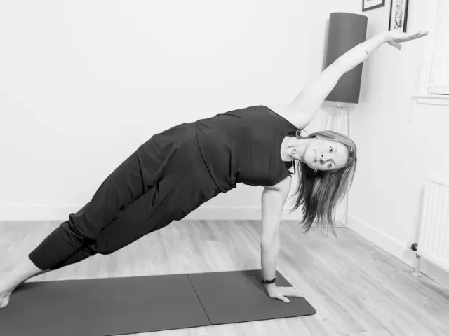 Inverness Pilates pilates studio in Inverness City Centre