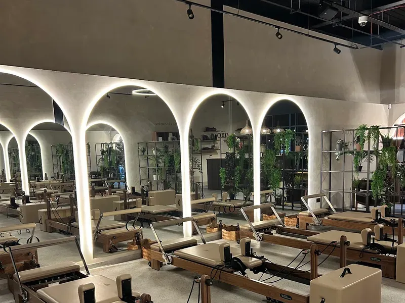 Club Coco Reformer — reformer pilates studio in Dover City Centre, Dover
