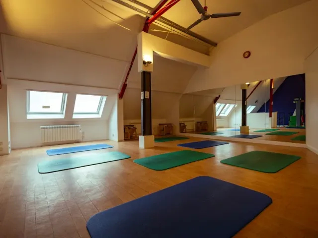 Otago Street Pilates pilates studio in Southside