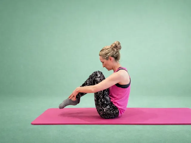 Pilates with Lou pilates studio in Bournemouth City Centre
