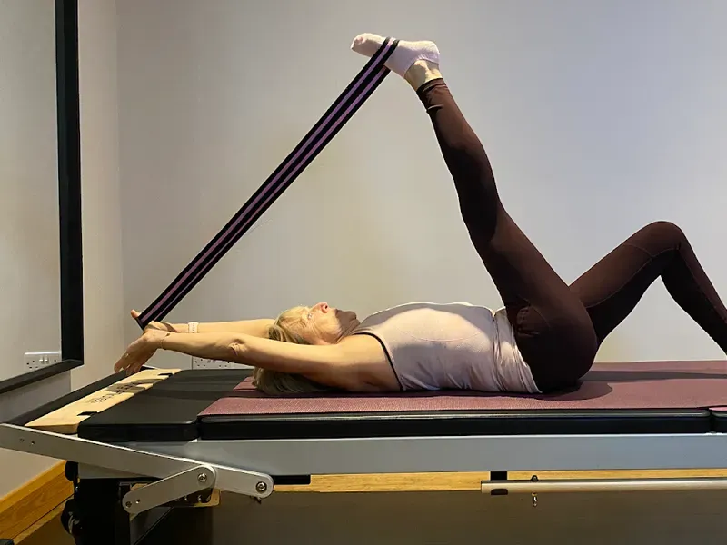 Pilates with Viv — reformer pilates studio in Horsham City Centre, Horsham