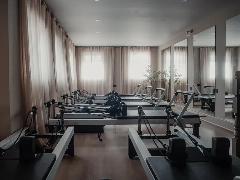 Body By Me Pilates (Reformer Pilates Cockfosters) — reformer pilates studio in Enfield, London