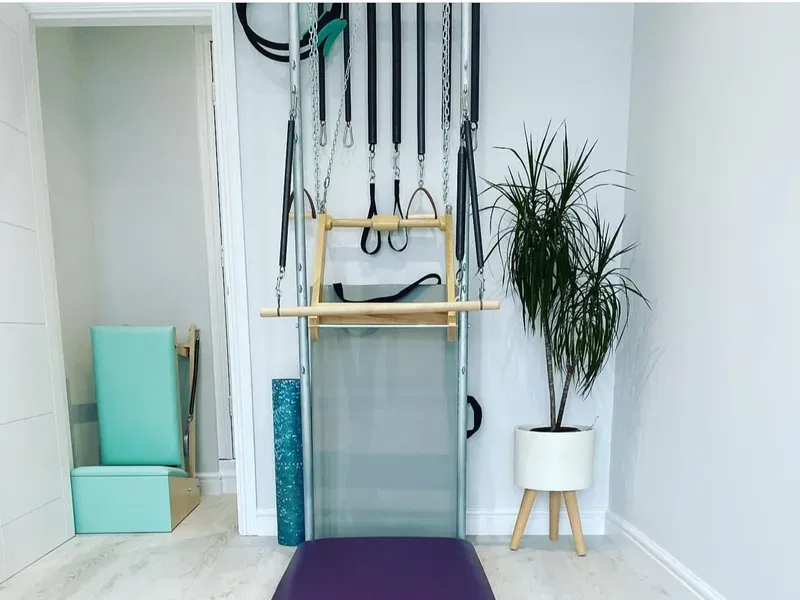 Simply Love Pilates, Pilates in Wakefield — reformer pilates studio in Wakefield City Centre, Wakefield