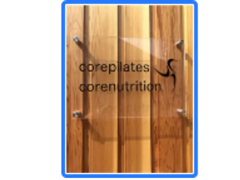Core Pilates & Nutrition — reformer pilates studio in Winchester City Centre, Winchester