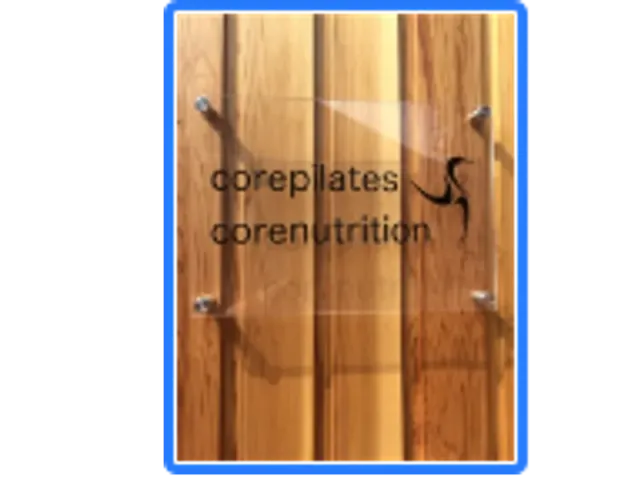 Core Pilates & Nutrition pilates studio in Winchester City Centre
