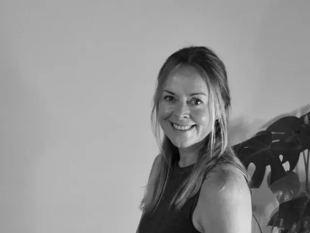 Ali Jones Pilates York pilates studio in Clifton, York