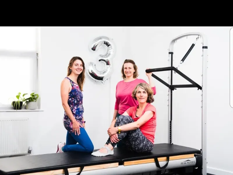 Bristol Pilates Studio — reformer pilates studio in Ashton, Bristol