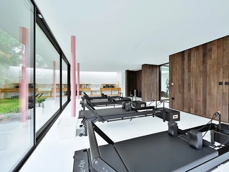 Harpenden Pilates — reformer pilates studio in St Albans City Centre, St Albans