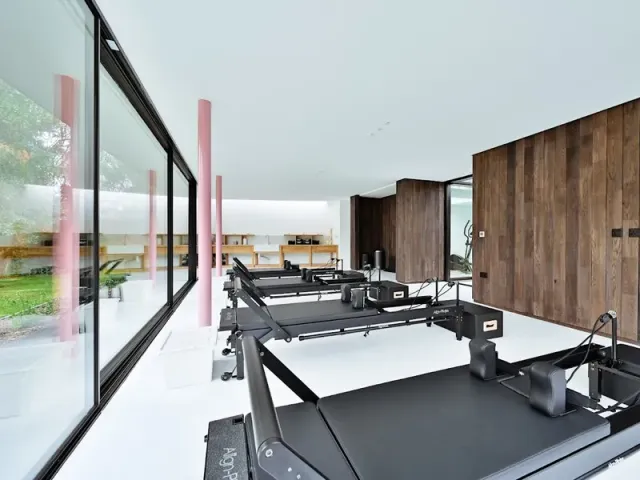 Harpenden Pilates