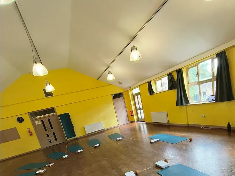 Ankor Pilates — reformer pilates studio in Lewisham, London