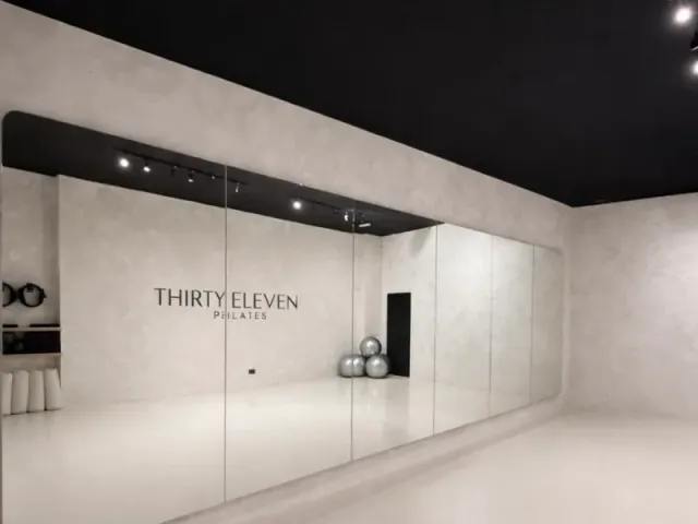 Thirty Eleven Pilates pilates studio in Finsbury Park