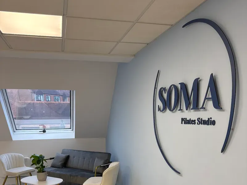 Soma Pilates Studio Ltd — reformer pilates studio in Kings Heath, Birmingham