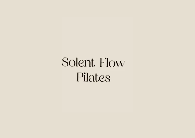 Solent Flow Pilates — reformer pilates studio in Old Portsmouth, Portsmouth