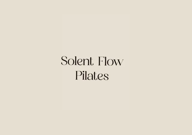 Solent Flow Pilates reformer pilates studio in Old Portsmouth