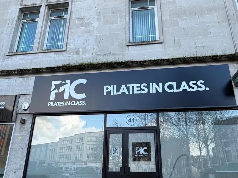PILATES IN CLASS — reformer pilates studio in Swansea City Centre, Swansea