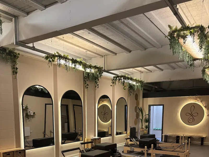 Jyai Reformer Pilates and Wellness Centre — reformer pilates studio in Preston City Centre, Preston