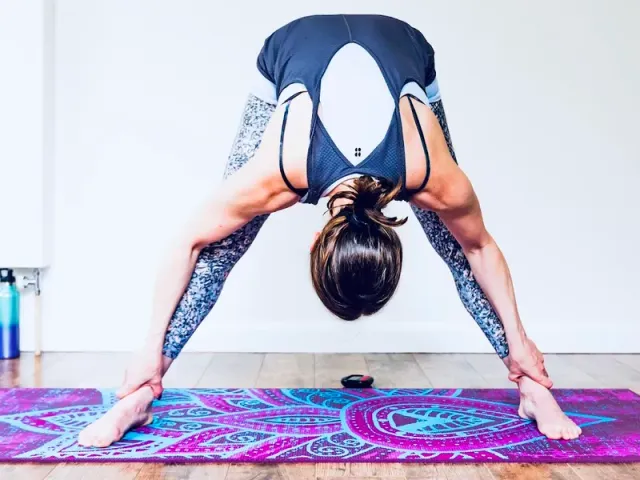 Pilates by Jodi beginners pilates studio in Hockley, Nottingham