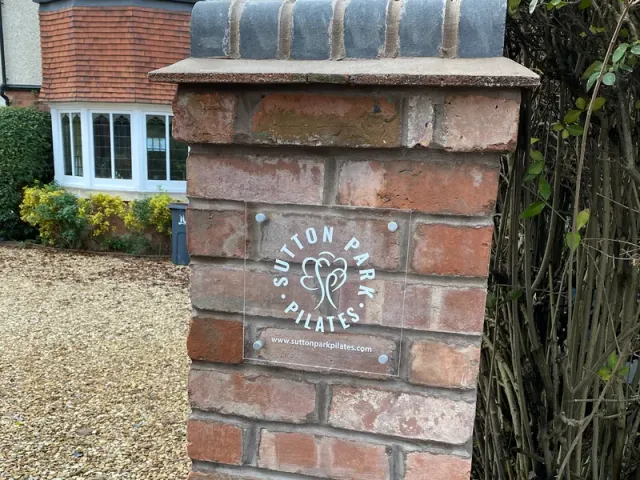 Sutton Park Pilates pilates studio in Sutton Coldfield